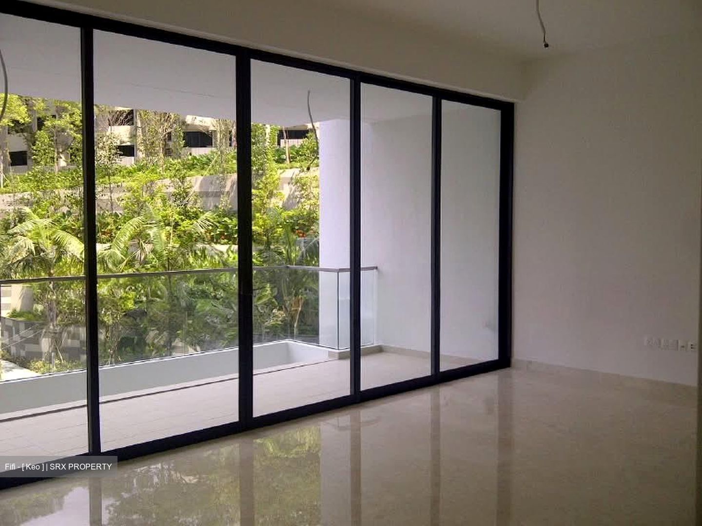 Parvis (D10), Condominium #584016111